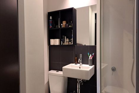 Photo of property in 4g/1 Hanson Street, Mount Cook, Wellington, 6021