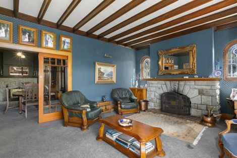 Photo of property in 15 Stenhouse Road, Mount Trotter, Palmerston, 9481