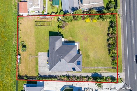 Photo of property in 1302 Cambridge Road, Te Awamutu, 3800