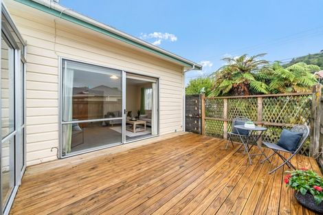 Photo of property in 46 Wilford Street, Wallaceville, Upper Hutt, 5018