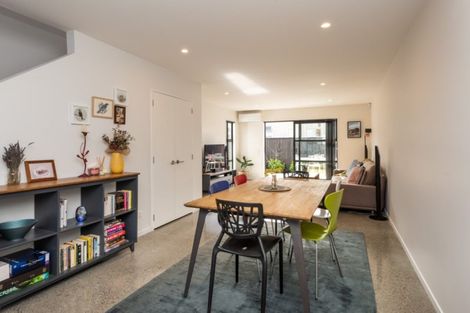 Photo of property in 3/40 Geraldine Street, Edgeware, Christchurch, 8013