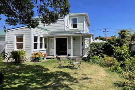 Photo of property in 22 Patrick Street, Petone, Lower Hutt, 5012