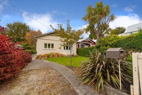 Photo of property in 60 Argyle Street, Mornington, Dunedin, 9011