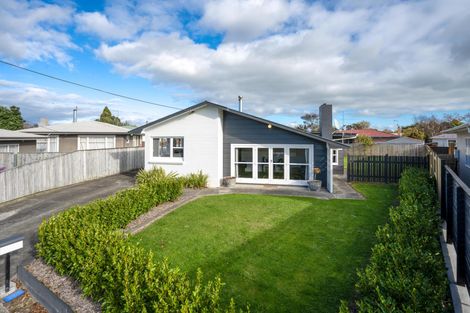 Photo of property in 10 Hurley Place, Awapuni, Palmerston North, 4412