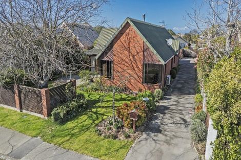 Photo of property in 28 Pennington Street, Leeston, 7632