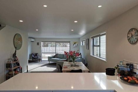 Photo of property in 35b Whitmore Street, Edgeware, Christchurch, 8013