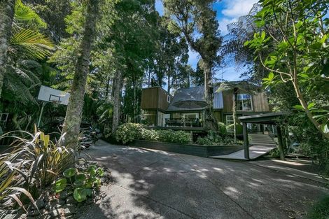 Photo of property in 186c Woodlands Park Road, Titirangi, Auckland, 0604