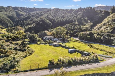 Photo of property in 1452 Port Underwood Road, Port Underwood, Picton, 7281