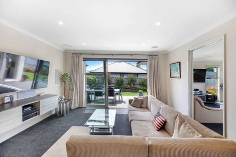 Photo of property in 133 Jimmy Adams Terrace, Lincoln, 7608