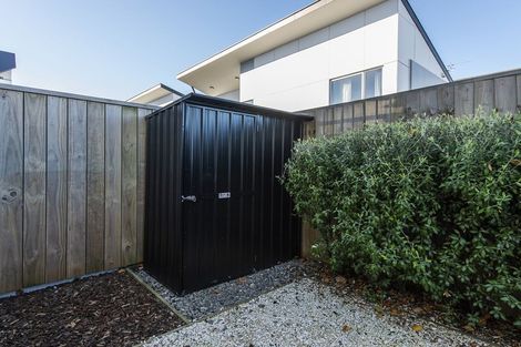Photo of property in 10/233 Hereford Street, Christchurch Central, Christchurch, 8011