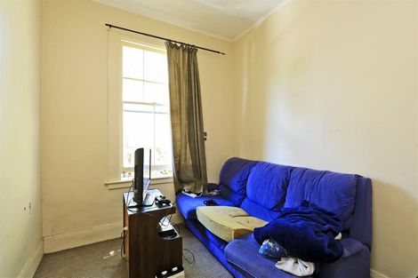 Photo of property in 604 Jervois Street, Mayfair, Hastings, 4122