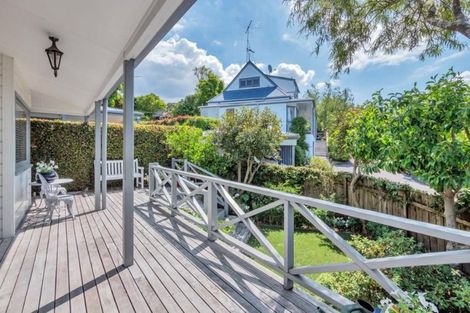 Photo of property in 3/11 Wootton Road, Remuera, Auckland, 1050