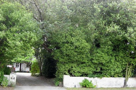 Photo of property in 3 Wai-iti Terrace, Burnside, Christchurch, 8053