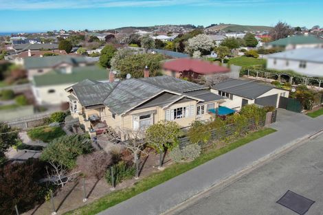 Photo of property in 39 Stour Street, Oamaru, 9400