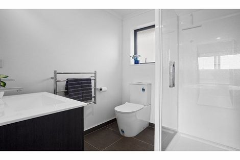 Photo of property in 7 Tara Crescent, Woodend, 7610