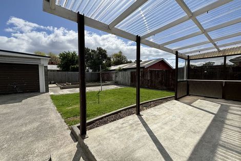 Photo of property in 34 Hurunui Street, Cracroft, Christchurch, 8025