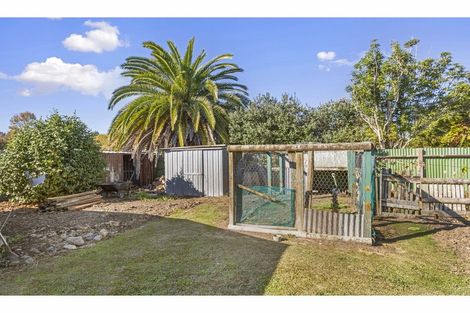 Photo of property in 8 Totara Street, Waitoa, 3310