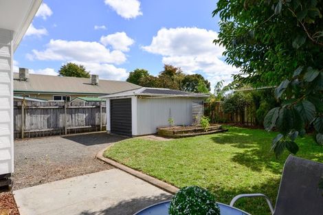 Photo of property in 103 Insoll Avenue, Enderley, Hamilton, 3214