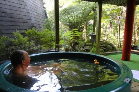 Photo of property in 363 Mill Creek Road, Kaimarama, Whitianga, 3591