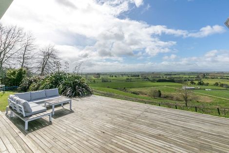 Photo of property in 1023a State Highway 27, Kaihere, Ngatea, 3597