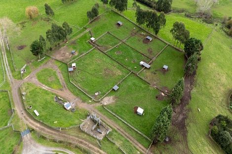 Photo of property in 800 Tuhikaramea Road, Ngahinapouri, Hamilton, 3290