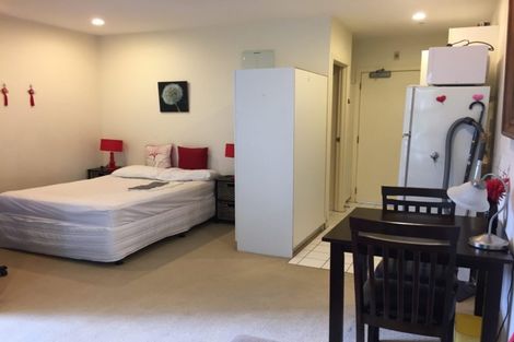 Photo of property in Oakwood Hall Apartments, 4b/81 Wakefield Street, Auckland Central, Auckland, 1010
