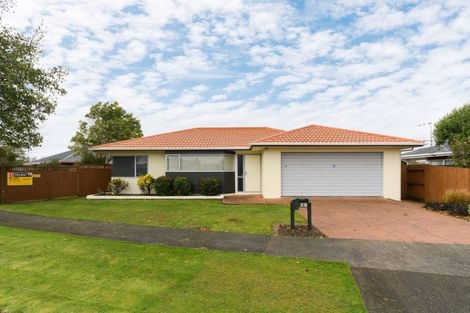 Photo of property in 97 Amberley Avenue, Highbury, Palmerston North, 4412