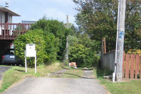 Photo of property in 64 St Leonards Road, Kelston, Auckland, 0602