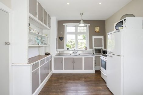 Photo of property in 1/27 Diamond Avenue, Spreydon, Christchurch, 8024