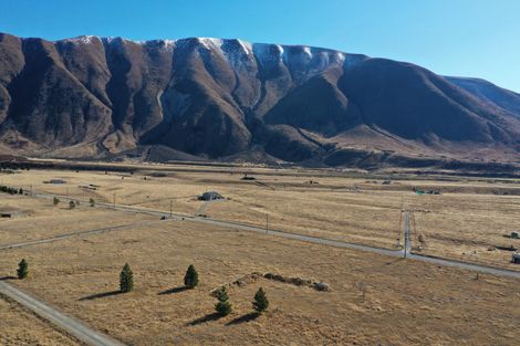 Photo of property in 411 Manuka Terrace, Ben Ohau, Twizel, 7999