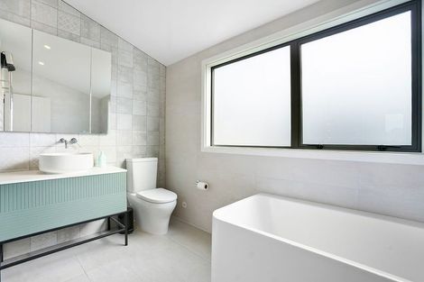 Photo of property in 31a Shackleton Road, Mount Eden, Auckland, 1024