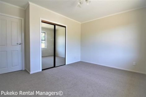 Photo of property in 58 Thompson Terrace, Manurewa, Auckland, 2102