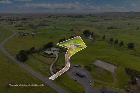 Photo of property in 223b Waerenga Road, Te Kauwhata, 3781
