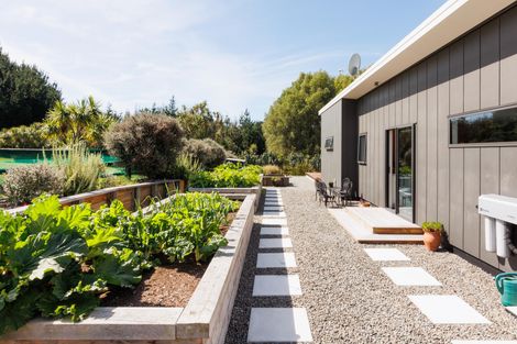 Photo of property in 36c Palmer Road, Foxton Beach, Foxton, 4891