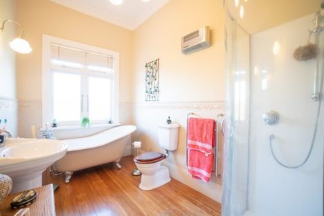 Photo of property in 45 Batt Street, West End, Palmerston North, 4410