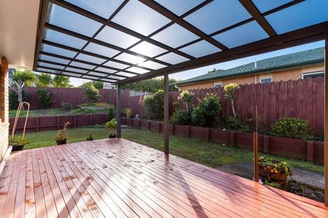 Photo of property in 7 Reremanu Place, Weymouth, Auckland, 2103