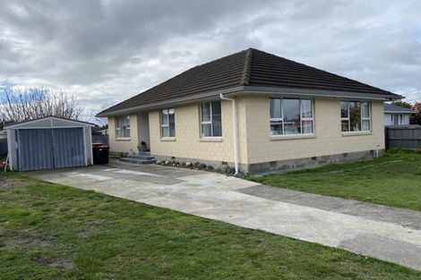 Photo of property in 156 Quinns Road, Shirley, Christchurch, 8013