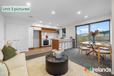 Photo of property in 2/175 Aldwins Road, Phillipstown, Christchurch, 8062