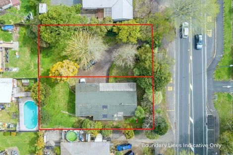 Photo of property in 249 Hukanui Road, Chartwell, Hamilton, 3210