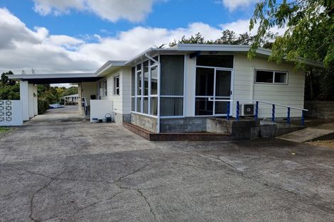 Photo of property in 66a Wakeman Street, Pahiatua, 4910