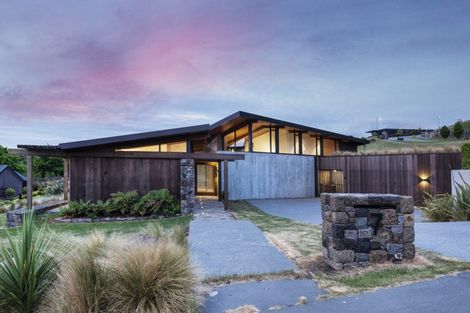 Photo of property in 7 Kitcheners Knoll Road, Kennedys Bush, Christchurch, 8025
