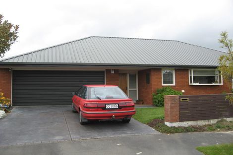 Photo of property in 29 Farnswood Place, Redwood, Christchurch, 8051