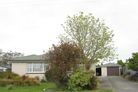 Photo of property in 35 Church Street, Rangiora, 7400