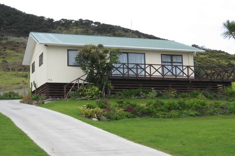 Photo of property in 33 Taumatawiwi Street, Opononi, Kaikohe, 0473