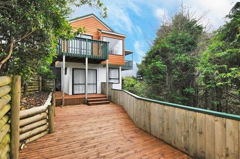 Photo of property in 86a Woodland Road, Johnsonville, Wellington, 6037