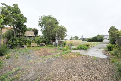 Photo of property in 504 Manchester Street, St Albans, Christchurch, 8014