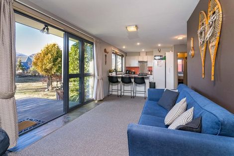 Photo of property in 76 Ohau Drive, Lake Ohau, Twizel, 9412