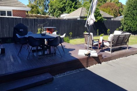 Photo of property in 460 Innes Road, Mairehau, Christchurch, 8052