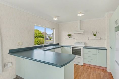 Photo of property in 4 Clark Street, Levin, 5510
