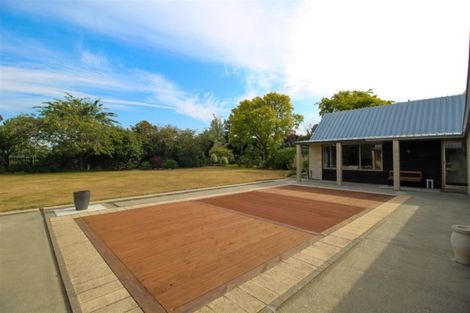Photo of property in 73 Hedley Road, Levels, Timaru, 7973